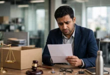 Wrongful Termination