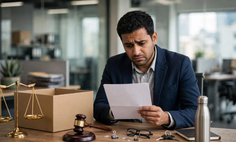 Wrongful Termination